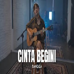 Tami Aulia - Cinta Begini - Tangga (Cover)