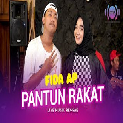 Download Lagu Fida AP - Pantun Rakat (Reggae Version) Terbaru
