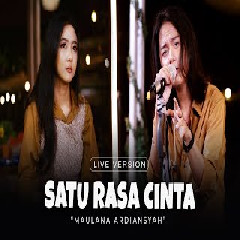Download Lagu Maulana Ardiansyah - Satu Rasa Cinta (Ska Reggae) Terbaru