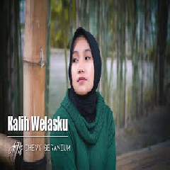 Download Lagu Dhevy Geranium - Kalih Welasku (Reggae Version) Terbaru