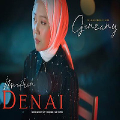 Download Lagu Gienzany - Maafkan Denai Terbaru