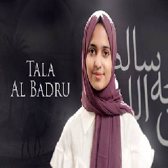 Download Lagu Ayisha Abdul Basith - Tala Al Badru Terbaru