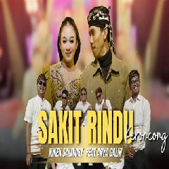 Download Niken Salindry - Sakit Rindu Feat Arya Galih (Keroncong Version) Mp3