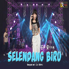 Download Esa Risty - Selendang Biru Mp3