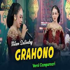 Download Niken Salindry - Grahono Versi Campursari Mp3