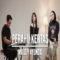 Download Indah Yastami - Perahu Kertas Feat Refina Maharatri Mp3