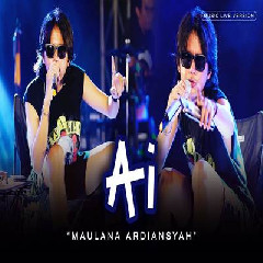 Download Maulana Ardiansyah - Ai Ska Reggae Mp3