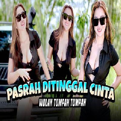 Download Wulan Tumpah Tumpah - Pasrah Ditinggal Cinta Mp3