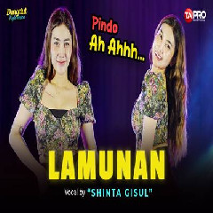 Download Shinta Gisul - Lamunan Dangdut Koplo Version Mp3