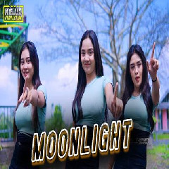 Download Kelud Production - Dj Moonlight Full Bass Paling Rame Dicari Mp3