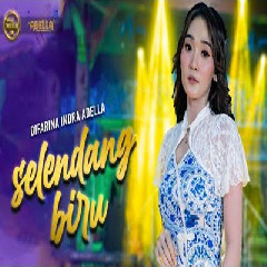 Download Difarina Indra - Selendang Biru Ft Om Adella Mp3