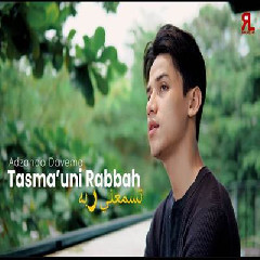 Download Adzando Davema - Tasmauni Rabbah Mp3