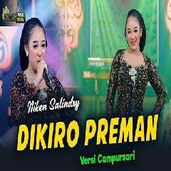 Download Niken Salindry - Dikiro Preman Versi Campursari Mp3