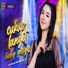 Download Cantika Nuswantoro - Cukup Langit Hang Gerigis Ft Om Adella Mp3