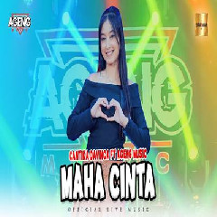 Download Cantika Davinca - Maha Cinta Ft Ageng Music Mp3