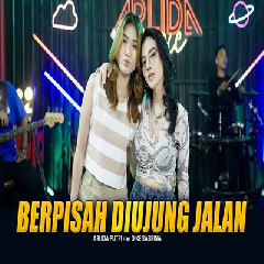 Download Arlida Putri - Berpisah Diujung Jalan Feat Dike Sabrina Mp3