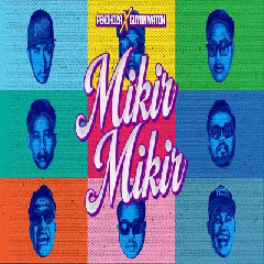 Download Pendhoza - Mikir Mikir Feat Guyon Waton Mp3