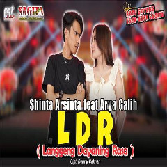 Download Shinta Arsinta - LDR Langgeng Dayaning Rasa Feat Arya Galih Mp3