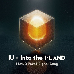 Download Lagu IU - Into The I-LAND Terbaru