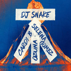 Download Dj Snake - Taki Taki Ft. Ozuna, Cardi B amp; Selena Gomez (Clean Lyrics) (HML) Mp3 (03:43 Min) - Free Full Download All Music