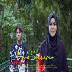 Download Lagu Nada Sikkah - Love Scenario Ft Dede Satria (Versi Religi) Terbaru