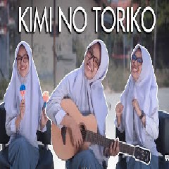 Download lagu Lagu Kimi No Toriko Tik Tok (12.02 MB) - Free Full Download All Music