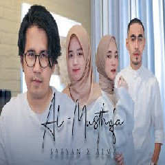 Download Lagu Sabyan X Alma - Al Musthofa Terbaru