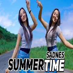 Kelud Production - Dj Pargoy Summertime Sadness Bass Beton Paling Asik