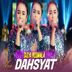 Download Tasya Rosmala - Dahsyat Mp3