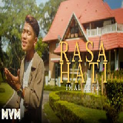 Download Imal Kifli - Rasa Hati Mp3