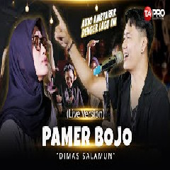 Download Dimas Salamun - Pamer Bojo Mp3