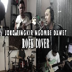 Download Sanca Records - Joko Tingkir Ngombe Dawet (Rock) Mp3