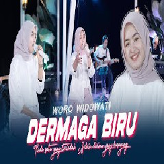 Download Woro Widowati - Dermaga Biru Mp3