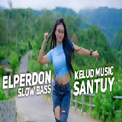 Download Kelud Music - Dj El Prendon Terbaru Slow Bass Mp3