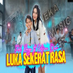 Download Farel Prayoga - Luka Sekerat Rasa Ft Lutfiana Dewi Mp3