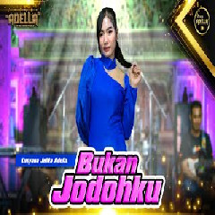 Download Lagu Lusyana Jelita - Bukan Jodohku Ft Om Adella Terbaru