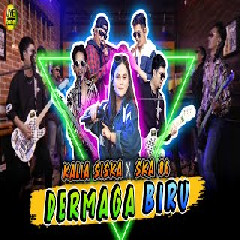Download Lagu Kalia Siska - Dermaga Biru Ft SKA86 (Thailand Reggae Ska Version) Terbaru