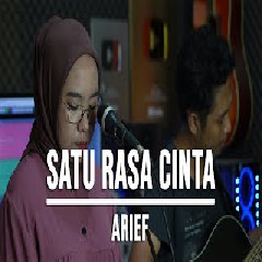 Download Lagu Indah Yastami - Satu Rasa Cinta (Arief ) Terbaru
