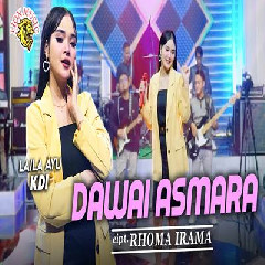 Download Laila Ayu KDI - Dawai Asmara Mp3