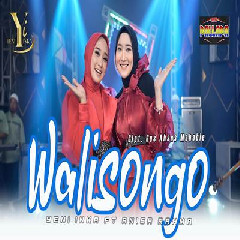 Download Lagu Yeni Inka - Wali Songo Feat Anisa Rahma Terbaru