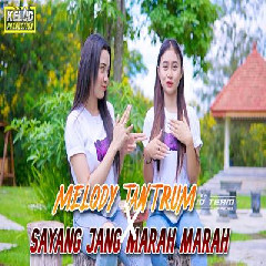 Download Kelud Production - Dj Sayang Jang Marah Marah X Melody Tantrum Mp3
