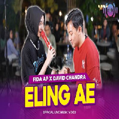 Download Lagu Fida AP X David Chandra - Eling Ae Terbaru