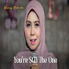 Download Vanny Vabiola - Youre Still The One Mp3