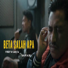 Beta Salah Apa Feat Randy Agiel Sapulette