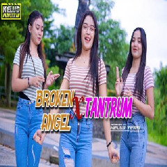 Download Kelud Production - Dj Broken Angel X Tantrum New Version Mp3
