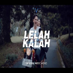 Download Luvia Band - Lelah Dan Kalah Mp3