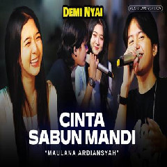 Download Maulana Ardiansyah - Cinta Sabun Mandi Ska Reggae Mp3