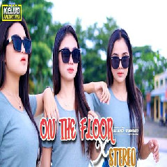 Download Kelud Production - Dj On The Floor Stereo Bass Mp3