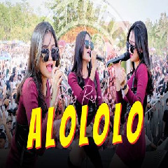 Download Lagu Resti Reynida - Alololo Sayang Terbaru