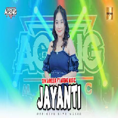 Download Din Annesia - Jayanti Ft Ageng Music Mp3